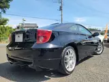 2004 Toyota Celica 1.8 SS-II Black Coupe for sale, Japanese used car export - photo 2 of 20 | GULJI TRADERS