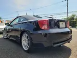 2004 Toyota Celica 1.8 SS-II Black Coupe for sale, Japanese used car export - photo 4 of 20 | GULJI TRADERS