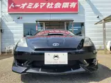 2004 Toyota Celica 1.8 SS-II Black Coupe for sale, Japanese used car export - photo 5 of 20 | GULJI TRADERS