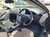 2004 Toyota Celica 1.8 SS-II Black Coupe for sale, Japanese used car export - photo 11 of 20 | GULJI TRADERS