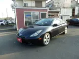 2004 Toyota Celica 1.8 SS-I Black Coupe for sale, Japanese used car export - photo 1 of 40 | GULJI TRADERS