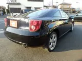 2004 Toyota Celica 1.8 SS-I Black Coupe for sale, Japanese used car export - photo 4 of 40 | GULJI TRADERS