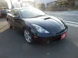 2004 Toyota Celica 1.8 SS-I Black Coupe for sale, Japanese used car export - photo 5 of 40 | GULJI TRADERS