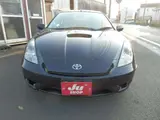 2004 Toyota Celica 1.8 SS-I Black Coupe for sale, Japanese used car export - photo 6 of 40 | GULJI TRADERS