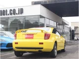 2004 Toyota Celica SS-II Sedan for sale, Japanese used car export - photo 2 of 10 | GULJI TRADERS