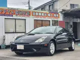 2005 Toyota Celica 1.8 SS-II Black Coupe for sale, Japanese used car export - photo 6 of 76 | GULJI TRADERS