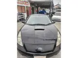 2005 Toyota Celica 1.8 SS-II Black Coupe for sale, Japanese used car export - photo 75 of 76 | GULJI TRADERS