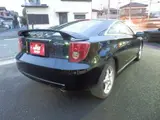 2005 Toyota Celica 1.8 SS-II Black Coupe for sale, Japanese used car export - photo 4 of 41 | GULJI TRADERS