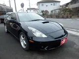 2005 Toyota Celica 1.8 SS-II Black Coupe for sale, Japanese used car export - photo 5 of 41 | GULJI TRADERS