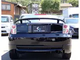 2005 Toyota Celica SS-I 5-speed MT genuine optional mechanical aero Black Coupe for sale, Japanese used car export - photo 3 of 37 | GULJI TRADERS