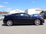 2005 Toyota Celica SS-I 5-speed MT genuine optional mechanical aero Black Coupe for sale, Japanese used car export - photo 4 of 37 | GULJI TRADERS