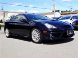 2005 Toyota Celica SS-I 5-speed MT genuine optional mechanical aero Black Coupe for sale, Japanese used car export - photo 6 of 37 | GULJI TRADERS