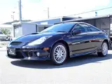 2005 Toyota Celica SS-I 5-speed MT genuine optional mechanical aero Black Coupe for sale, Japanese used car export - photo 7 of 37 | GULJI TRADERS