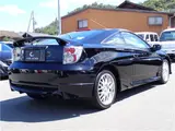 2005 Toyota Celica SS-I 5-speed MT genuine optional mechanical aero Black Coupe for sale, Japanese used car export - photo 8 of 37 | GULJI TRADERS