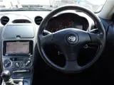 2005 Toyota Celica SS-I 5-speed MT genuine optional mechanical aero Black Coupe for sale, Japanese used car export - photo 16 of 37 | GULJI TRADERS