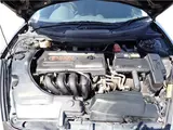 2005 Toyota Celica SS-I 5-speed MT genuine optional mechanical aero Black Coupe for sale, Japanese used car export - photo 17 of 37 | GULJI TRADERS