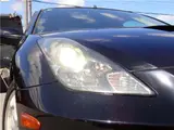 2005 Toyota Celica SS-I 5-speed MT genuine optional mechanical aero Black Coupe for sale, Japanese used car export - photo 23 of 37 | GULJI TRADERS