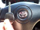 2005 Toyota Celica SS-I 5-speed MT genuine optional mechanical aero Black Coupe for sale, Japanese used car export - photo 28 of 37 | GULJI TRADERS