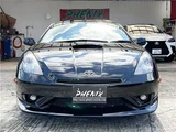 2005 Toyota Celica SS-II Sedan for sale, Japanese used car export - photo 10 of 34 | GULJI TRADERS