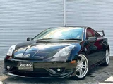 2005 Toyota Celica SS-II Sedan for sale, Japanese used car export - photo 1 of 27 | GULJI TRADERS