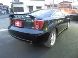 2005 Toyota Celica SS-II Black Coupe for sale, Japanese used car export - photo 5 of 9 | GULJI TRADERS