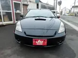 2005 Toyota Celica SS-II Black Coupe for sale, Japanese used car export - photo 7 of 9 | GULJI TRADERS