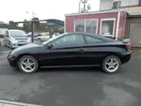 2005 Toyota Celica SS-II Black Coupe for sale, Japanese used car export - photo 8 of 9 | GULJI TRADERS