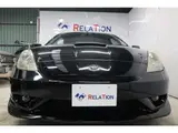 2005 Toyota Celica SS-II Super Strut Package Black Coupe for sale, Japanese used car export - photo 5 of 9 | GULJI TRADERS