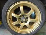 2006 Toyota Celica SS-1 Yellow Coupe for sale, Japanese used car export - photo 15 of 19 | GULJI TRADERS