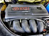 2006 Toyota Celica SS-1 Yellow Coupe for sale, Japanese used car export - photo 19 of 19 | GULJI TRADERS