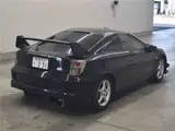 2006 Toyota Celica SS-2 ★ Vehicle inspection valid until April 2027 ★ 6-speed manual transmission Black Coupe for sale, Japanese used car export - photo 2 of 10 | GULJI TRADERS