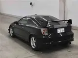 2006 Toyota Celica SS-2 ★ Vehicle inspection valid until April 2027 ★ 6-speed manual transmission Black Coupe for sale, Japanese used car export - photo 4 of 10 | GULJI TRADERS