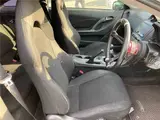 2006 Toyota Celica SS-2 ★ Vehicle inspection valid until April 2027 ★ 6-speed manual transmission Black Coupe for sale, Japanese used car export - photo 7 of 10 | GULJI TRADERS