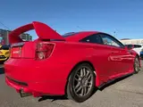 2006 Toyota Celica SS?II Super Strut Package Red Coupe for sale, Japanese used car export - photo 2 of 10 | GULJI TRADERS