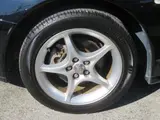 2006 Toyota Celica SS-II Super Strut Package Blue Coupe for sale, Japanese used car export - photo 6 of 24 | GULJI TRADERS