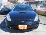 2006 Toyota Celica SS-II Super Strut Package Blue Coupe for sale, Japanese used car export - photo 12 of 24 | GULJI TRADERS