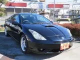 2006 Toyota Celica SS-II Super Strut Package Blue Coupe for sale, Japanese used car export - photo 13 of 24 | GULJI TRADERS