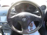 2006 Toyota Celica SS-II Super Strut Package Blue Coupe for sale, Japanese used car export - photo 17 of 24 | GULJI TRADERS