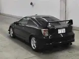 2006 Toyota Celica SS-2 Black Coupe for sale, Japanese used car export - photo 2 of 10 | GULJI TRADERS