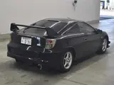 2006 Toyota Celica SS-2 Black Coupe for sale, Japanese used car export - photo 5 of 10 | GULJI TRADERS