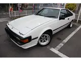 1984 Toyota Celica XX GT White Coupe for sale, Japanese used car export - photo 1 of 30 | GULJI TRADERS