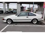 1984 Toyota Celica XX GT White Coupe for sale, Japanese used car export - photo 6 of 30 | GULJI TRADERS