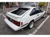 1984 Toyota Celica XX GT White Coupe for sale, Japanese used car export - photo 8 of 30 | GULJI TRADERS