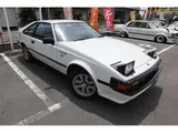 1985 Toyota Celica XX GT White Coupe for sale, Japanese used car export - photo 4 of 30 | GULJI TRADERS