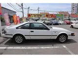 1985 Toyota Celica XX GT White Coupe for sale, Japanese used car export - photo 5 of 30 | GULJI TRADERS