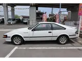 1985 Toyota Celica XX GT White Coupe for sale, Japanese used car export - photo 6 of 30 | GULJI TRADERS