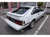 1985 Toyota Celica XX GT White Coupe for sale, Japanese used car export - photo 8 of 30 | GULJI TRADERS