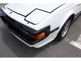 1985 Toyota Celica XX GT White Coupe for sale, Japanese used car export - photo 24 of 30 | GULJI TRADERS