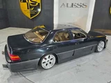 1990 Toyota Celsior 4.0 Sedan for sale, Japanese used car export - photo 2 of 66 | GULJI TRADERS