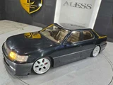 1990 Toyota Celsior 4.0 Sedan for sale, Japanese used car export - photo 6 of 66 | GULJI TRADERS